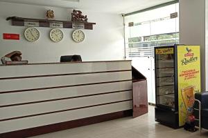 Hotel Starr Residancy