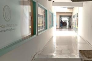 Hotel Starr Residancy