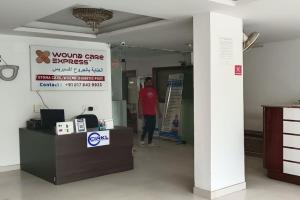 Hotel Starr Residancy