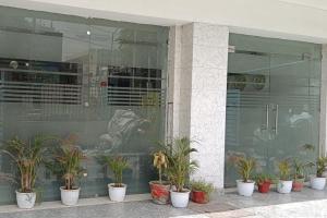 Hotel Starr Residancy