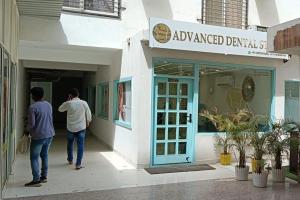 Hotel Starr Residancy