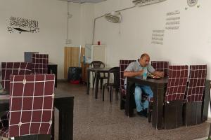 Hotel Starr Residancy