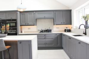 Luxury holiday home with HOT TUB