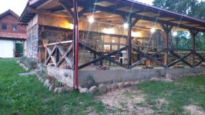 Casa Weiss-Cetățele