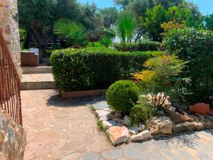 Villa Royal with Sea View