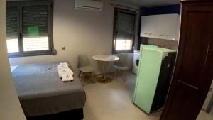 DATA Maisonettes and more