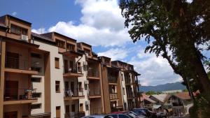 Apartman Radenkovic
