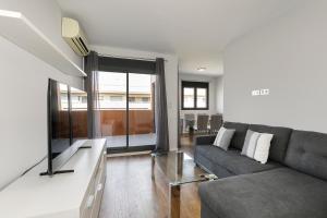 Holiday Granada Ático Piscina y Parking