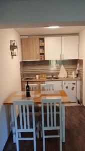 Apartman Radenkovic