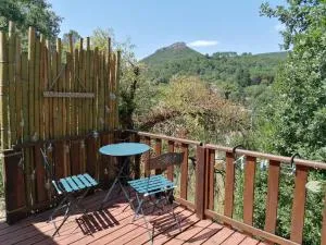 Le cocon Cévenol - 昂迪兹