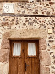 ViLA VELLA 1