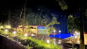 Hirekolale Retreat - Avathi