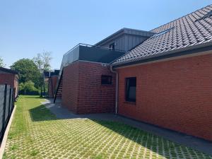 Sommerwind Alfonso Wohnung 2 - Urlaub mit Hund