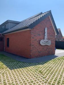 Sommerwind Alfonso Wohnung 2 - Urlaub mit Hund