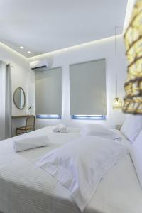 Apaggio luxury villa
