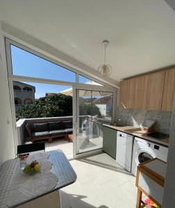 Grapefruit Home Apartment Ulcinj Montenegro