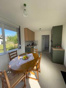 Grapefruit Home Apartment Ulcinj Montenegro