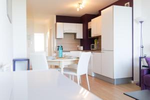 Appartement quartier des Présidents avec vue sur la baie des Sables dOlonne - 4 personnes