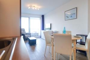 Appartement quartier des Présidents avec vue sur la baie des Sables dOlonne - 4 personnes