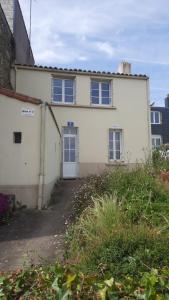 Maisons de vacances Gite 3 Les Epesses : photos des chambres