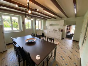 Maisons de vacances Gite 3 Les Epesses : photos des chambres