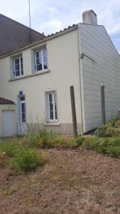 Maisons de vacances Gite 3 Les Epesses : photos des chambres