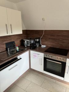 Ferienwohnungen Augustusburger Straße 149