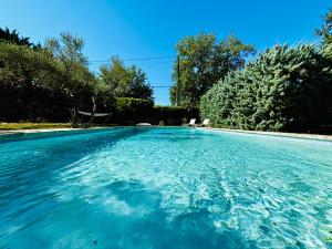 Villas La Magadorelle - Villa Spacieuse - 5 chb & Piscine : photos des chambres