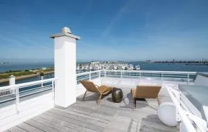 Küsten Lodge - Hasselberg