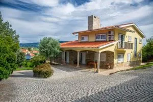 Recanto Transmontano - Bornes