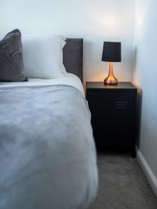 Chesterfield Apartment, City Central