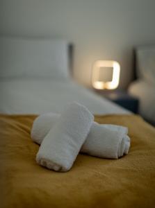 Chesterfield Apartment, City Central