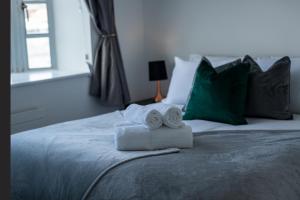 Chesterfield Apartment, City Central