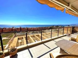 Buena vista apartment - Isla Plana