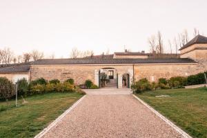 Maisons de vacances Chateau La Clariere : photos des chambres