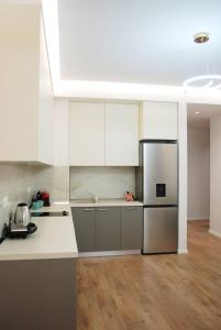 Lindis Apartment 36