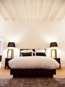 Maisons de vacances Chateau La Clariere : photos des chambres