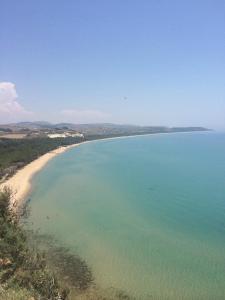 House Piazza Umberto