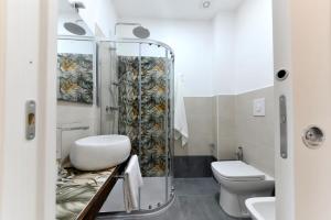 Double or Twin Room with City View