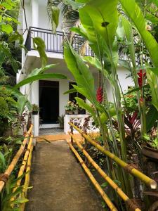 Serene Home Unawatuna