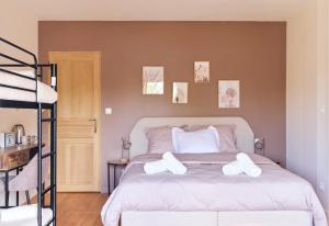 B&B / Chambres d'hotes RENAISSANCE : photos des chambres