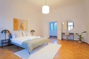 Biedermaier Charm in Mödling - 新特尔布鲁