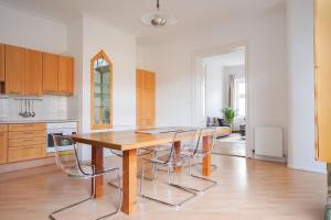 Biedermaier Charm in Mödling