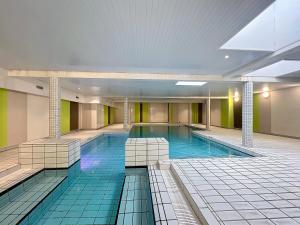 Appartements Studio tout confort avec piscine : photos des chambres