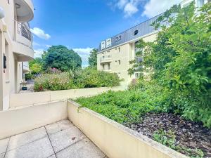 Appartements Studio tout confort avec piscine : photos des chambres