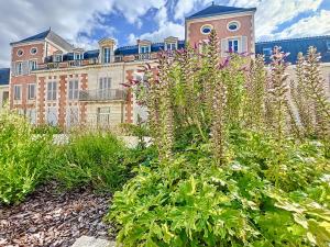 Studio tout confort avec piscine