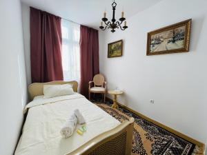 Beehive Hotel and CoWorking