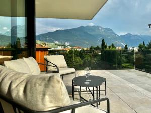 1Dest - Riva Luxury Stay - 4hvězdičkové hotely ve městě Riva del Garda