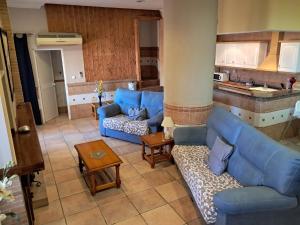 Casa Naomi - Ubytování bez kategorie ve městě Alora