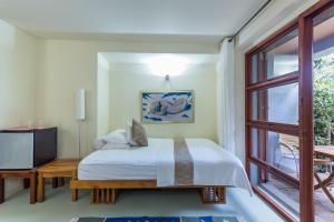 Lézard Bleu Guest House